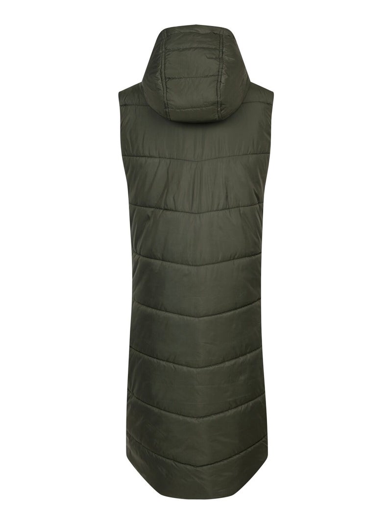 Dare 2B - Veste sans manches DISTINGUISH Vert kaki - Kiabi
