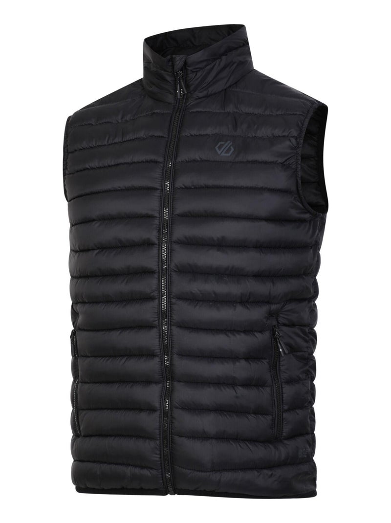 Dare 2B - Veste sans manches DRIFTER Noir - Kiabi