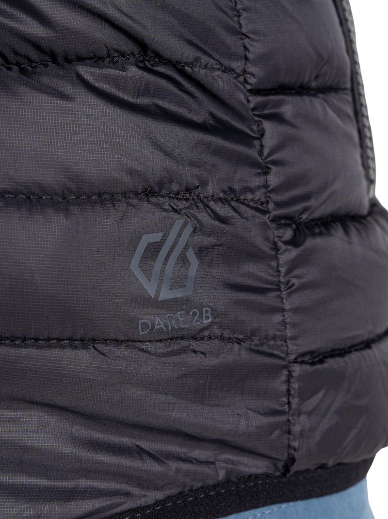 Dare 2B - Veste sans manches DRIFTER Noir - Kiabi