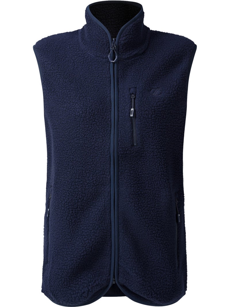 Dare 2B - Veste sans manches EXCURSION Bleu marine - Kiabi