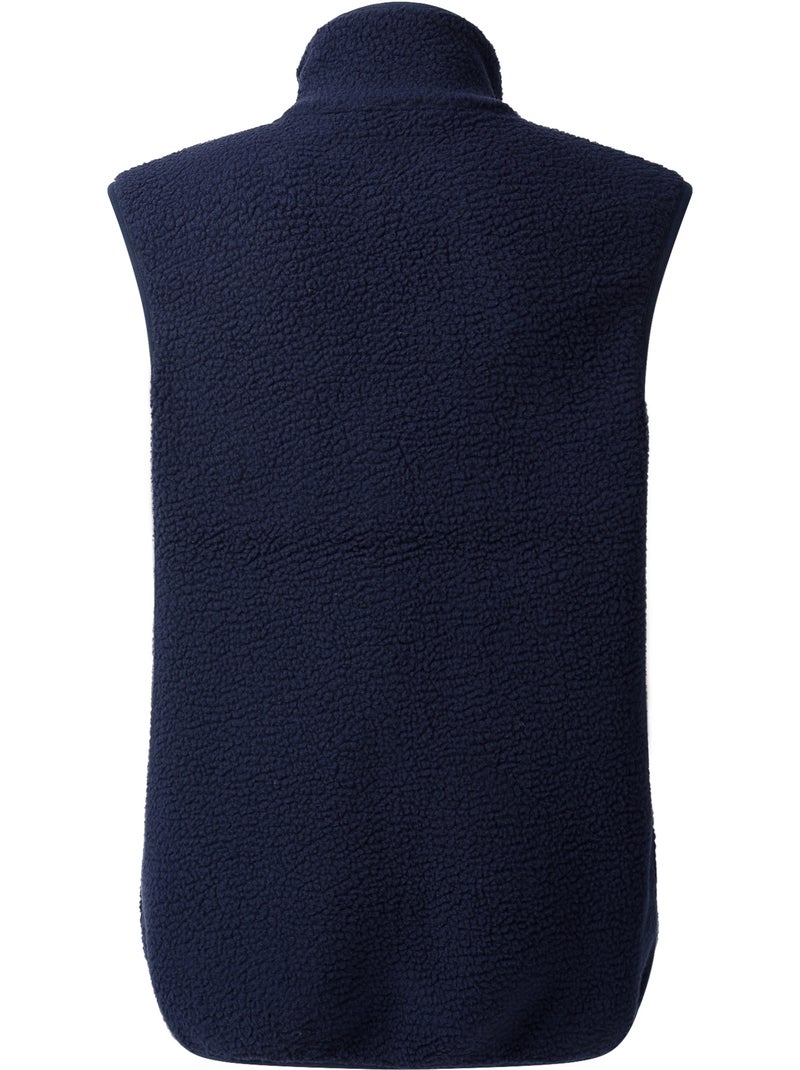 Dare 2B - Veste sans manches EXCURSION Bleu marine - Kiabi