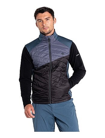 Dare 2B - Veste sans manches GENDARME