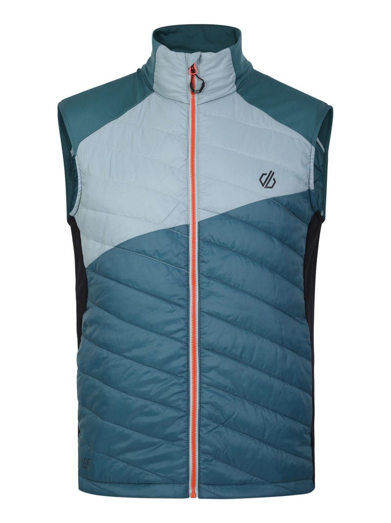 Dare 2B - Veste sans manches GENDARME Vert foncé - Kiabi