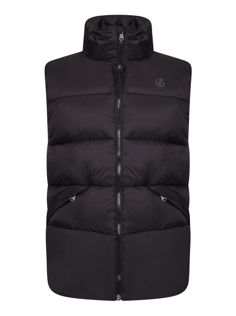 Dare 2B - Veste sans manches JERMAINE JENAS MENTOR Noir - Kiabi