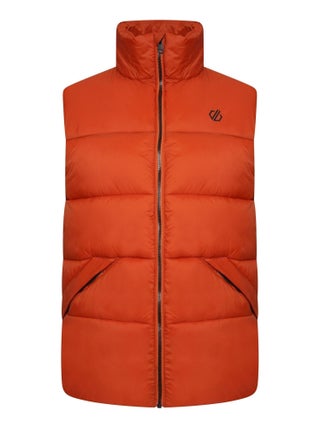 Dare 2B - Veste sans manches JERMAINE JENAS MENTOR