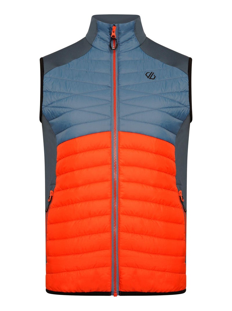 Dare 2B - Veste sans manches MOUNTAINEER Bleu roi - Kiabi