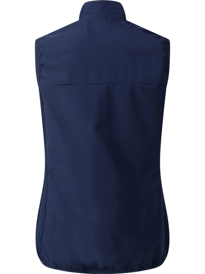 Dare 2B - Veste sans manches NOMADIC Bleu marine - Kiabi
