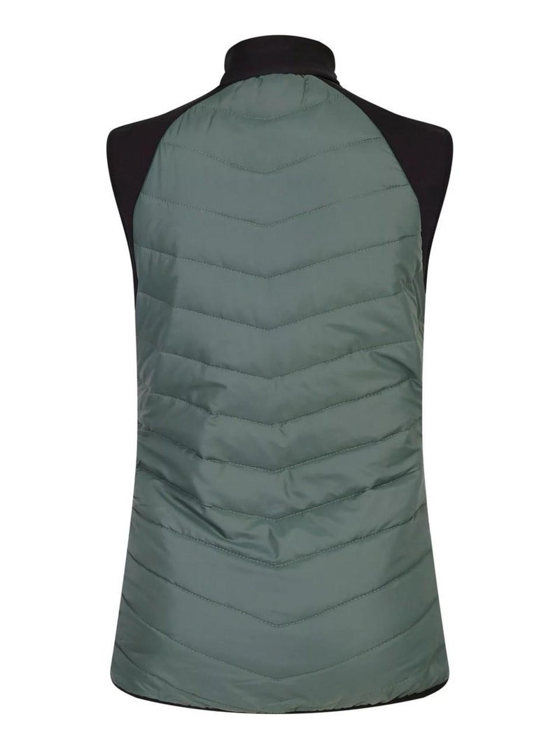 Dare 2B - Veste sans manches SURMOUNT Vert olive - Kiabi