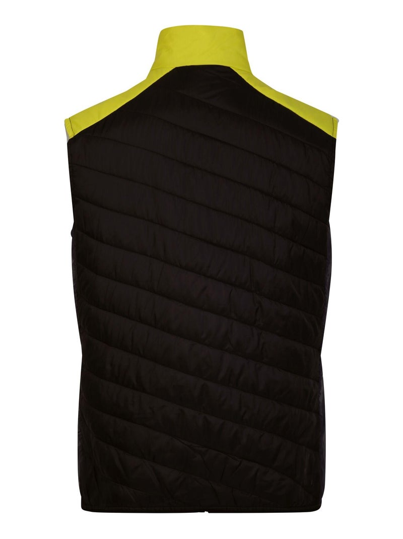 Dare 2B - Veste sans manches TOURING Jaune poussin - Kiabi
