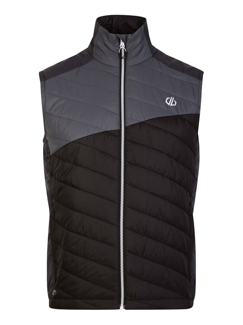 Dare 2B - Veste sans manches TOURING Noir ébène - Kiabi