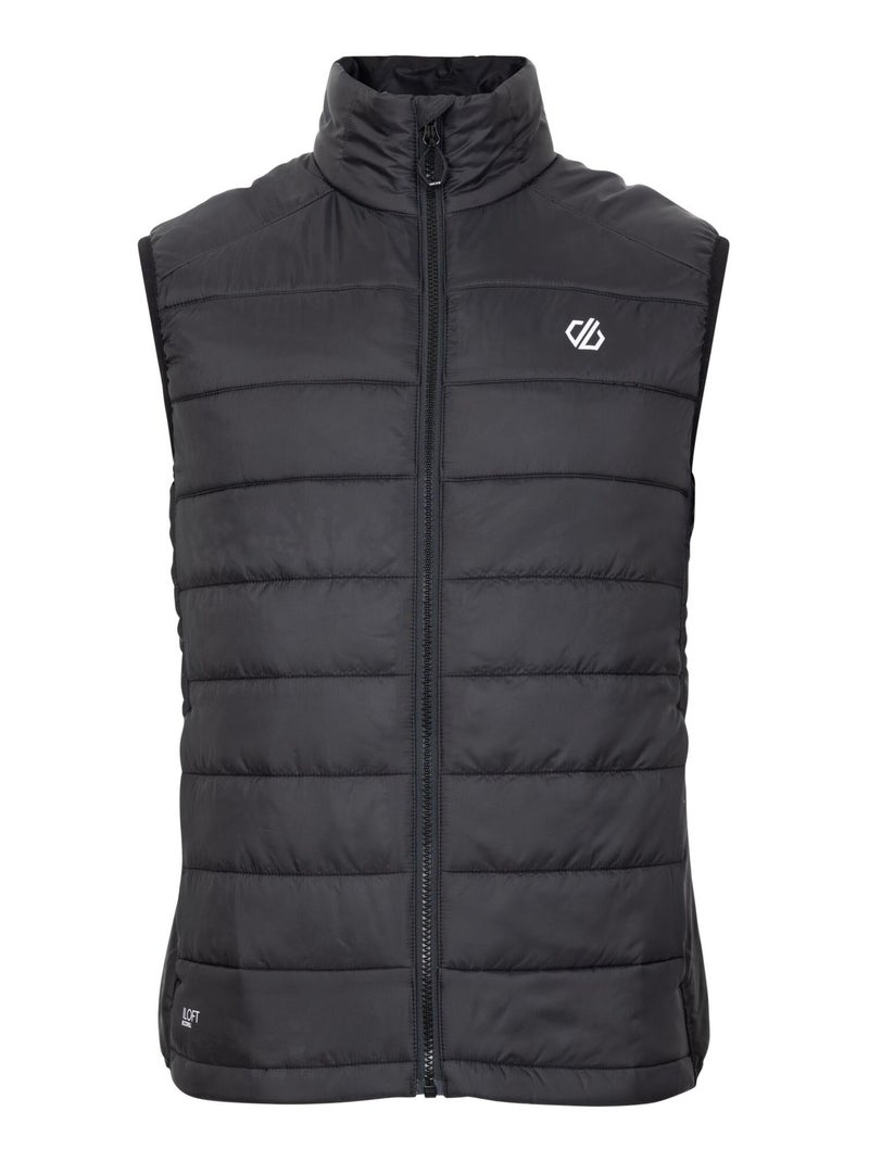 Dare 2B - Veste sans manches TOURING Noir - Kiabi