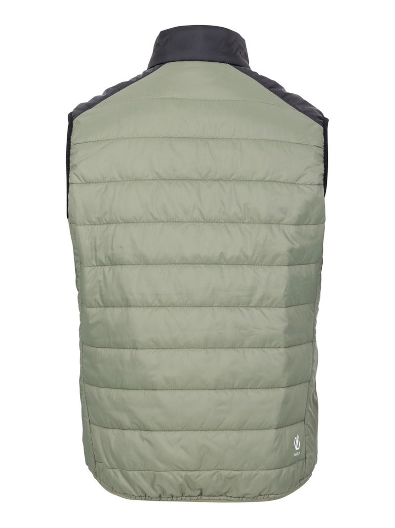 Dare 2B - Veste sans manches TOURING Vert olive - Kiabi