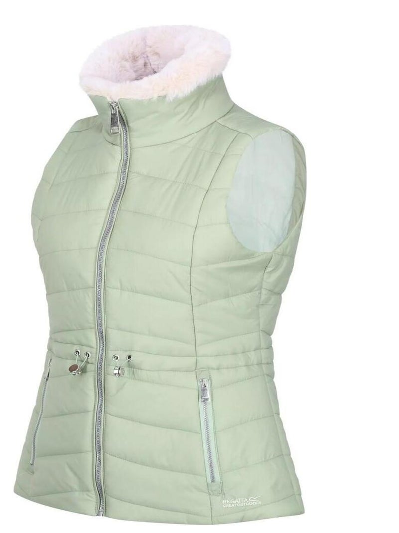 Dare 2B - Veste sans manches WALLESS Vert pistache - Kiabi