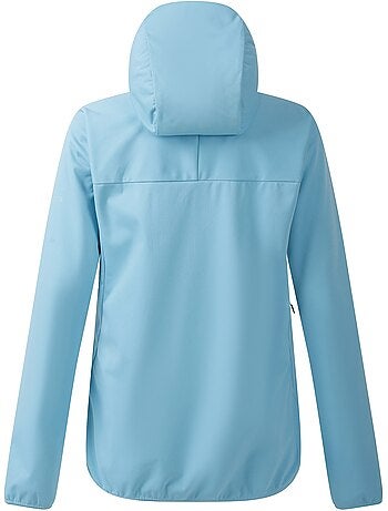 Dare 2B - Veste softshell à capuche LEXAN