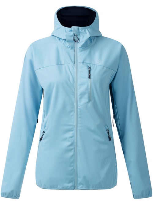 Dare 2B - Veste softshell à capuche LEXAN - Kiabi