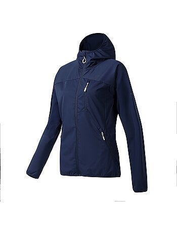 Dare 2B - Veste softshell à capuche LEXAN