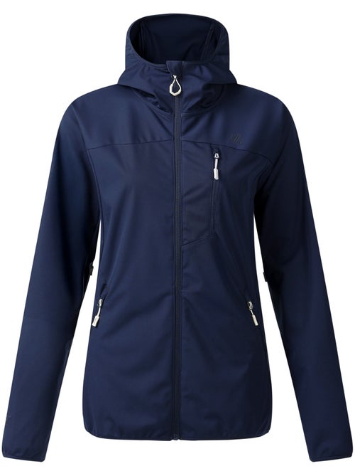 Dare 2B - Veste softshell à capuche LEXAN - Kiabi