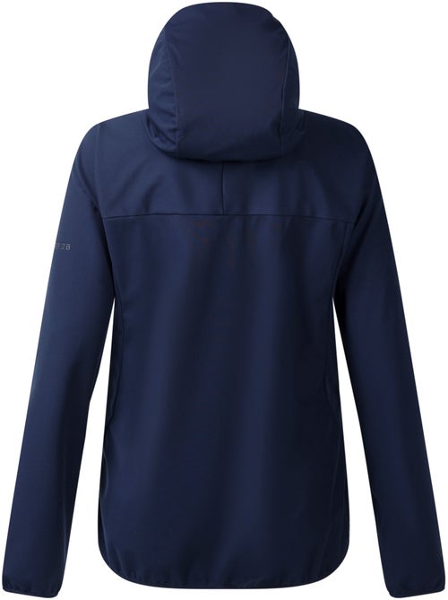 Dare 2B - Veste softshell à capuche LEXAN - Kiabi