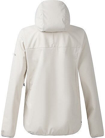 Dare 2B - Veste softshell à capuche LEXAN