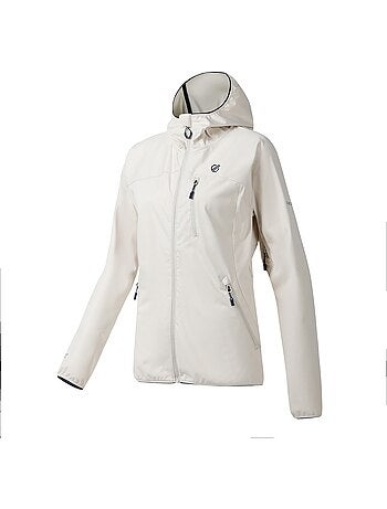 Dare 2B - Veste softshell à capuche LEXAN