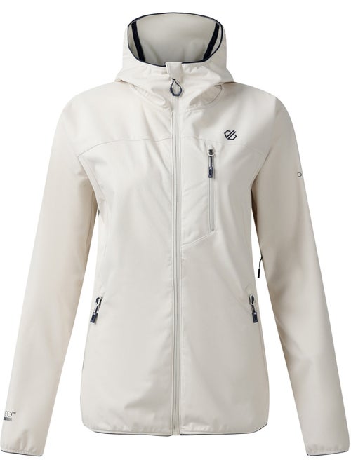 Dare 2B - Veste softshell à capuche LEXAN - Kiabi
