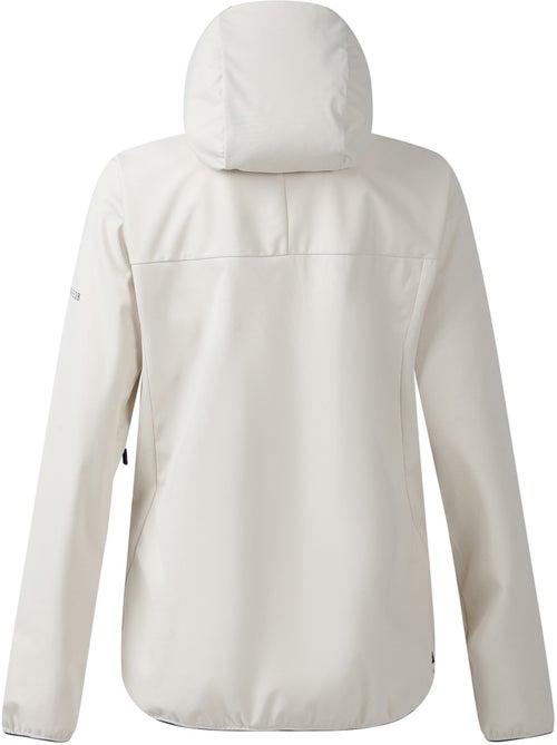 Dare 2B - Veste softshell à capuche LEXAN - Kiabi