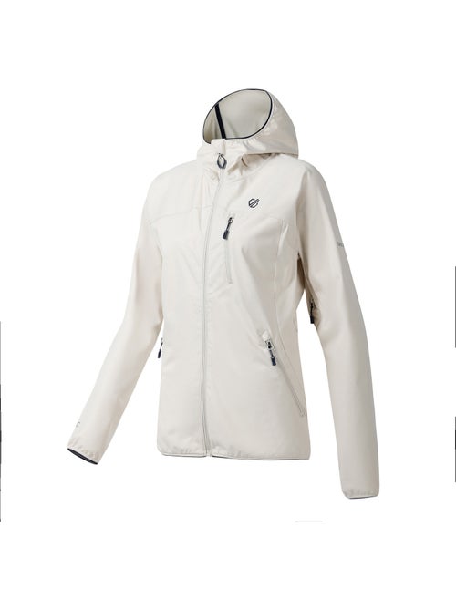 Dare 2B - Veste softshell à capuche LEXAN - Kiabi