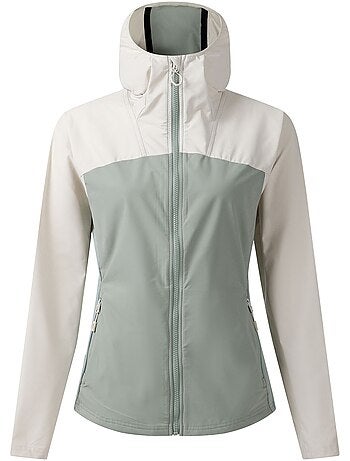 Dare 2B - Veste softshell à capuche NOMADIC