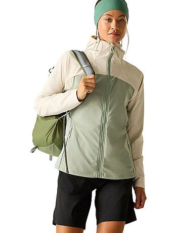 Dare 2B - Veste softshell à capuche NOMADIC