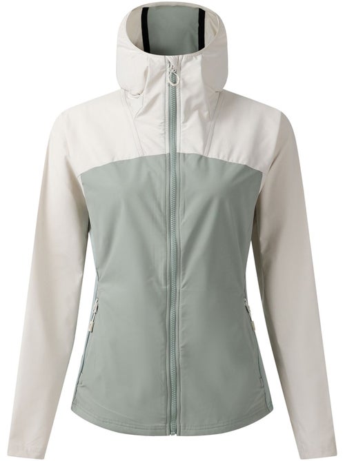 Dare 2B - Veste softshell à capuche NOMADIC - Kiabi