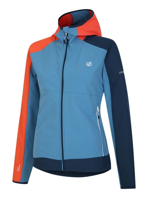 Dare 2B - Veste softshell AVIDLY - Kiabi Dare 2B - Veste softshell AVIDLY - Kiabi