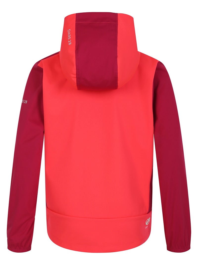 Dare 2B - Veste softshell CHEER Rose foncé - Kiabi