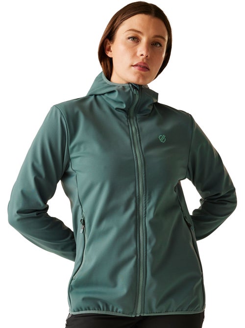 Dare 2B - Veste softshell ICED - Kiabi
