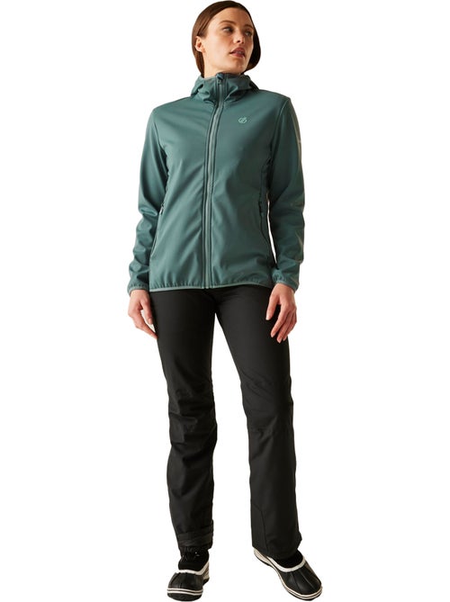 Dare 2B - Veste softshell ICED - Kiabi