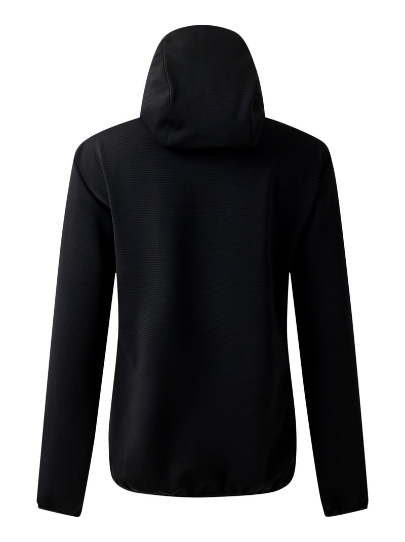 Dare 2B - Veste softshell ICED Noir - Kiabi