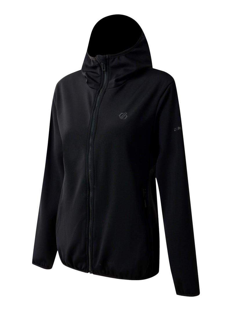 Dare 2B - Veste softshell ICED Noir - Kiabi