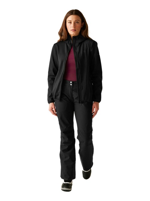 Dare 2B - Veste softshell ICED - Kiabi