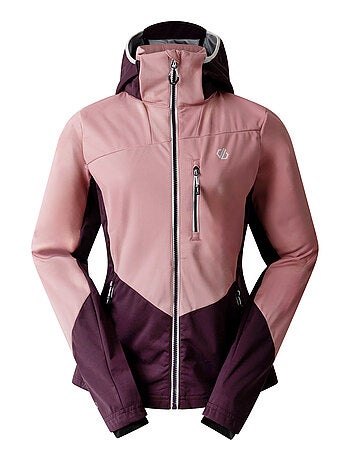 Dare 2B - Veste softshell LEXAN