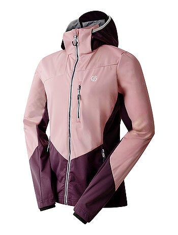 Dare 2B - Veste softshell LEXAN
