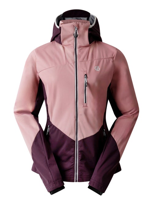 Dare 2B - Veste softshell LEXAN - Kiabi