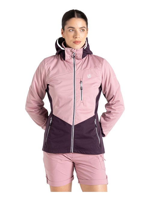 Dare 2B - Veste softshell LEXAN - Kiabi