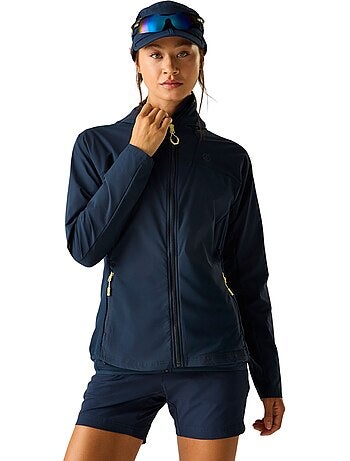 Dare 2B - Veste softshell à capuche NOMADIC