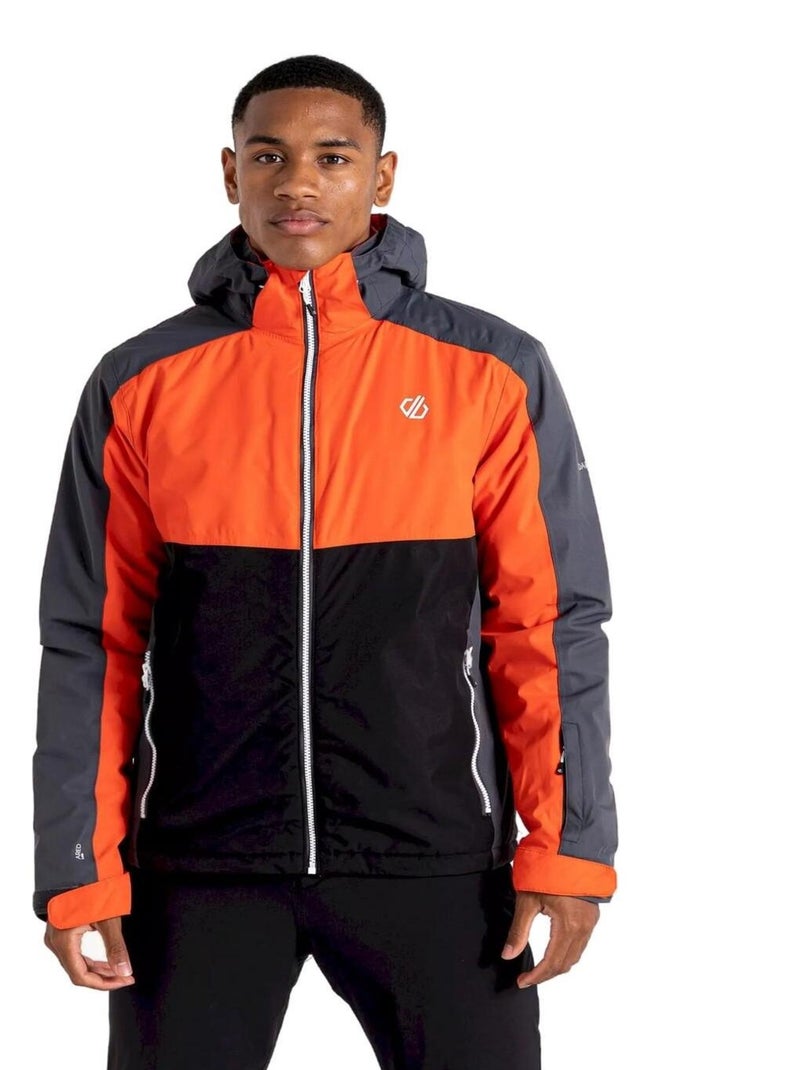 Dare 2B - Veste SP20 Noir Orange - Kiabi