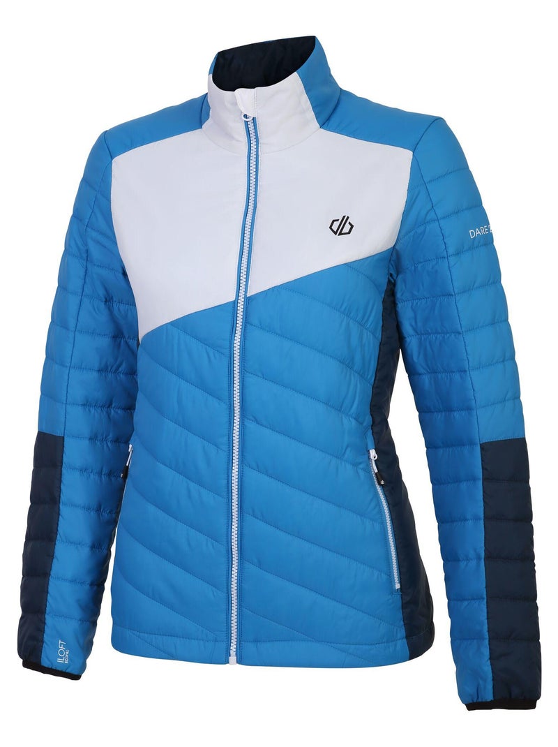 Dare 2B - Veste SURMISE Bleu ciel - Kiabi