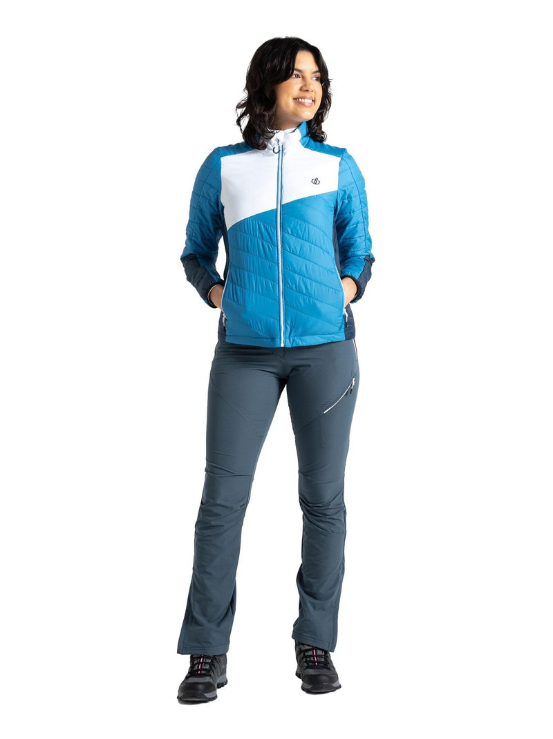 Dare 2B - Veste SURMISE Bleu ciel - Kiabi