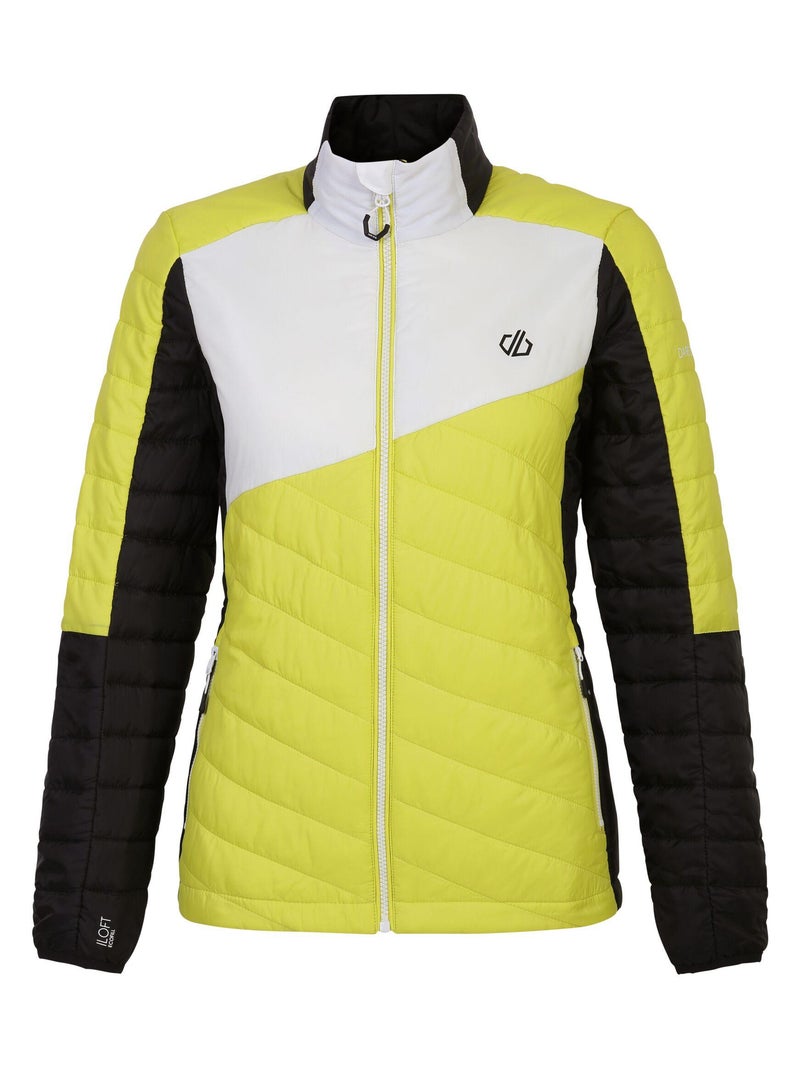 Dare 2B - Veste SURMISE Jaune poussin - Kiabi