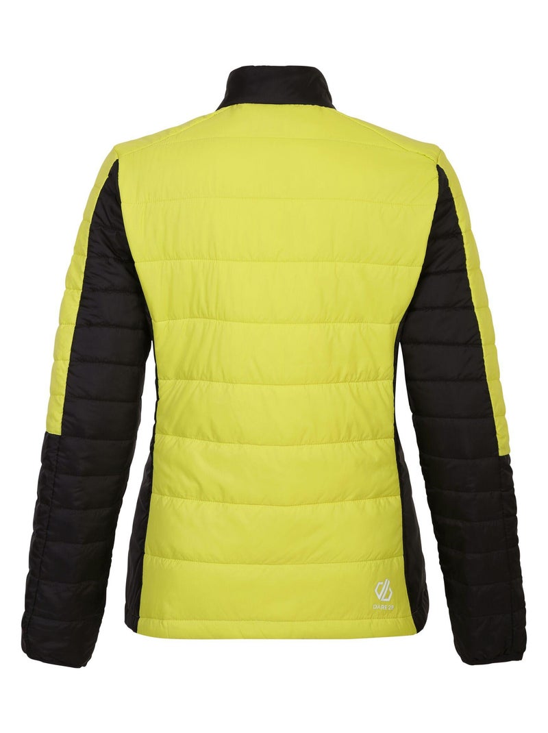 Dare 2B - Veste SURMISE Jaune poussin - Kiabi