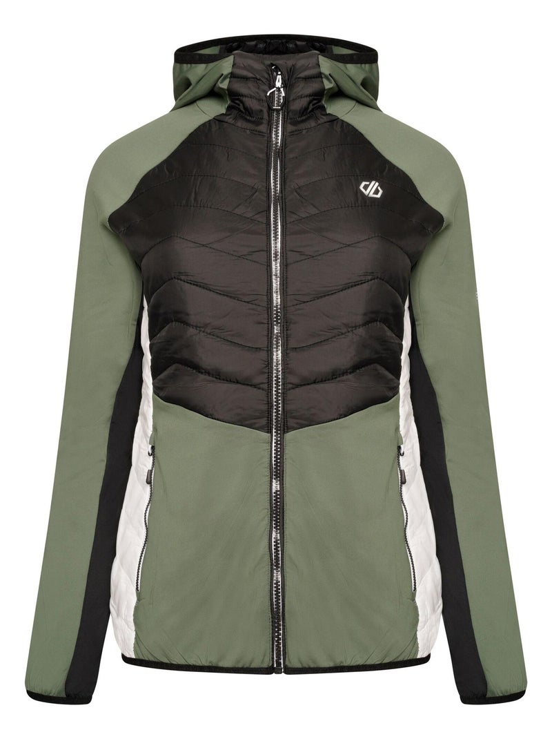 Dare 2B - Veste SURMOUNT Vert olive - Kiabi