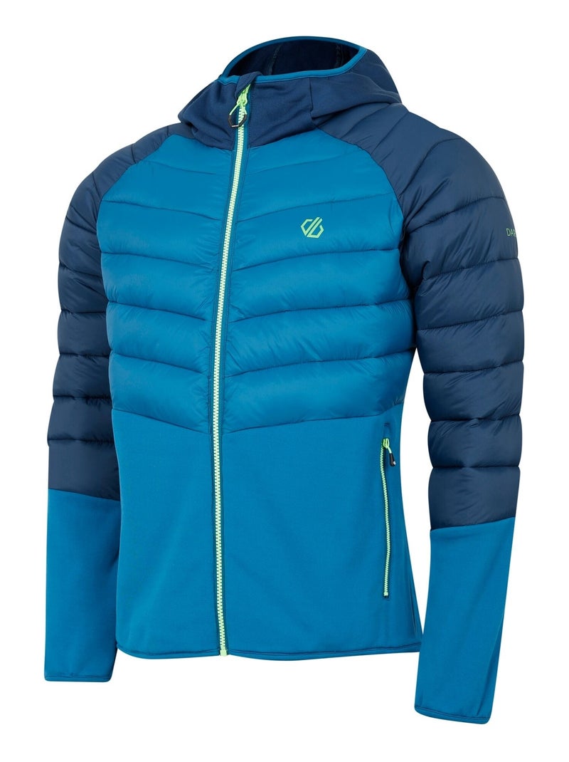 Dare 2B - Veste TORREK HYBRID Bleu outremer - Kiabi