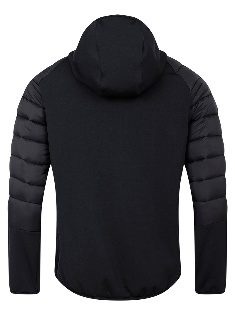 Dare 2B - Veste TORREK HYBRID Noir - Kiabi